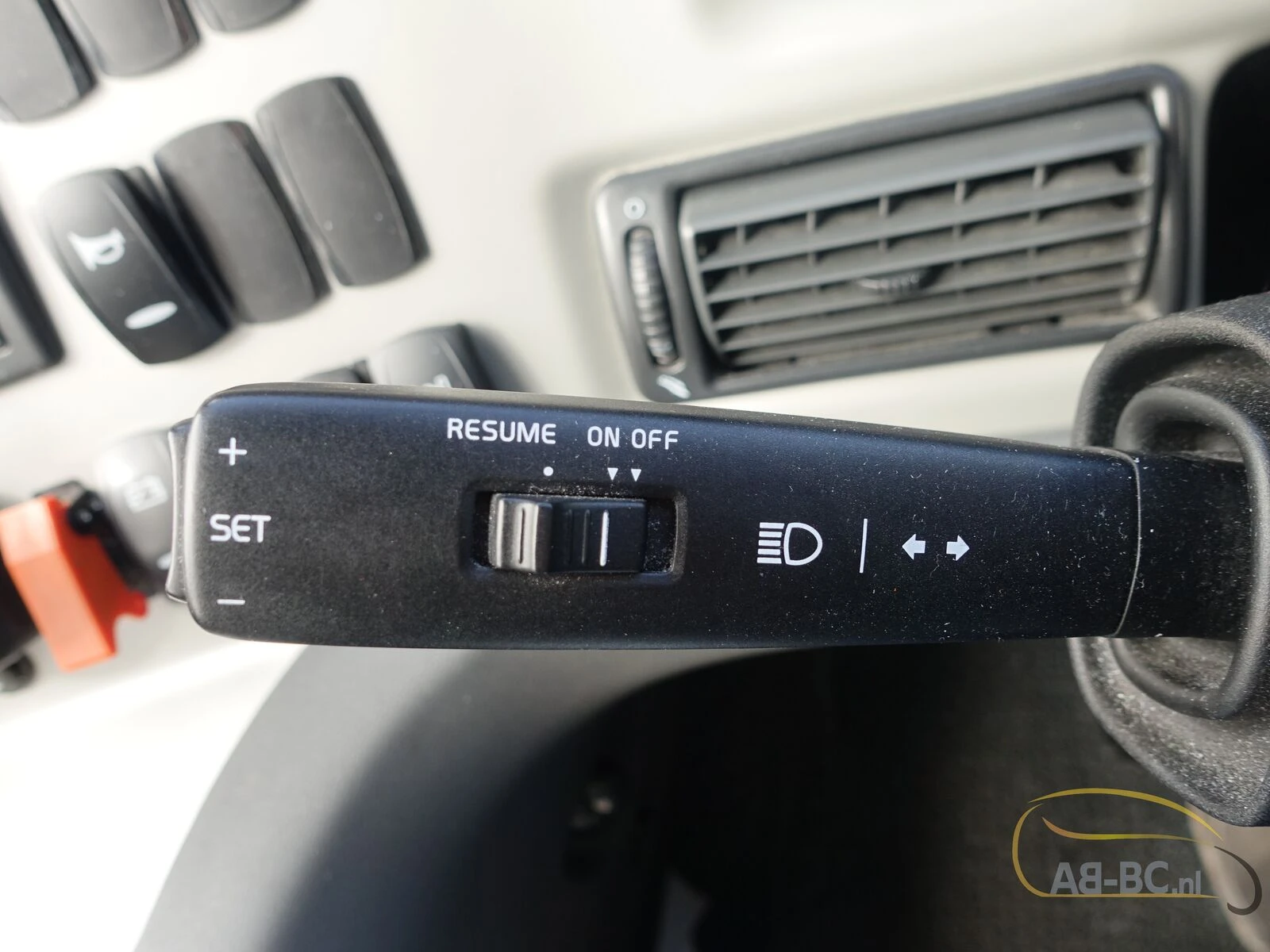 Volvo 9500 - 50 Seats, Euro 6 2016 afbeelding 55