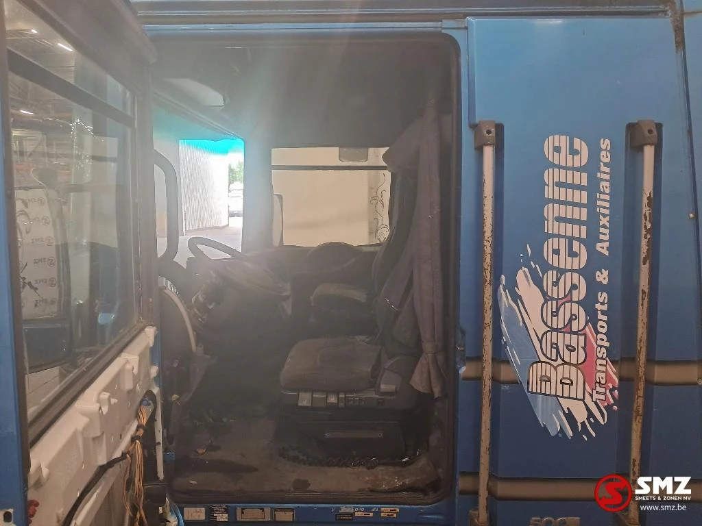 Renault 2008 - Occ Cabine Renault afbeelding 4