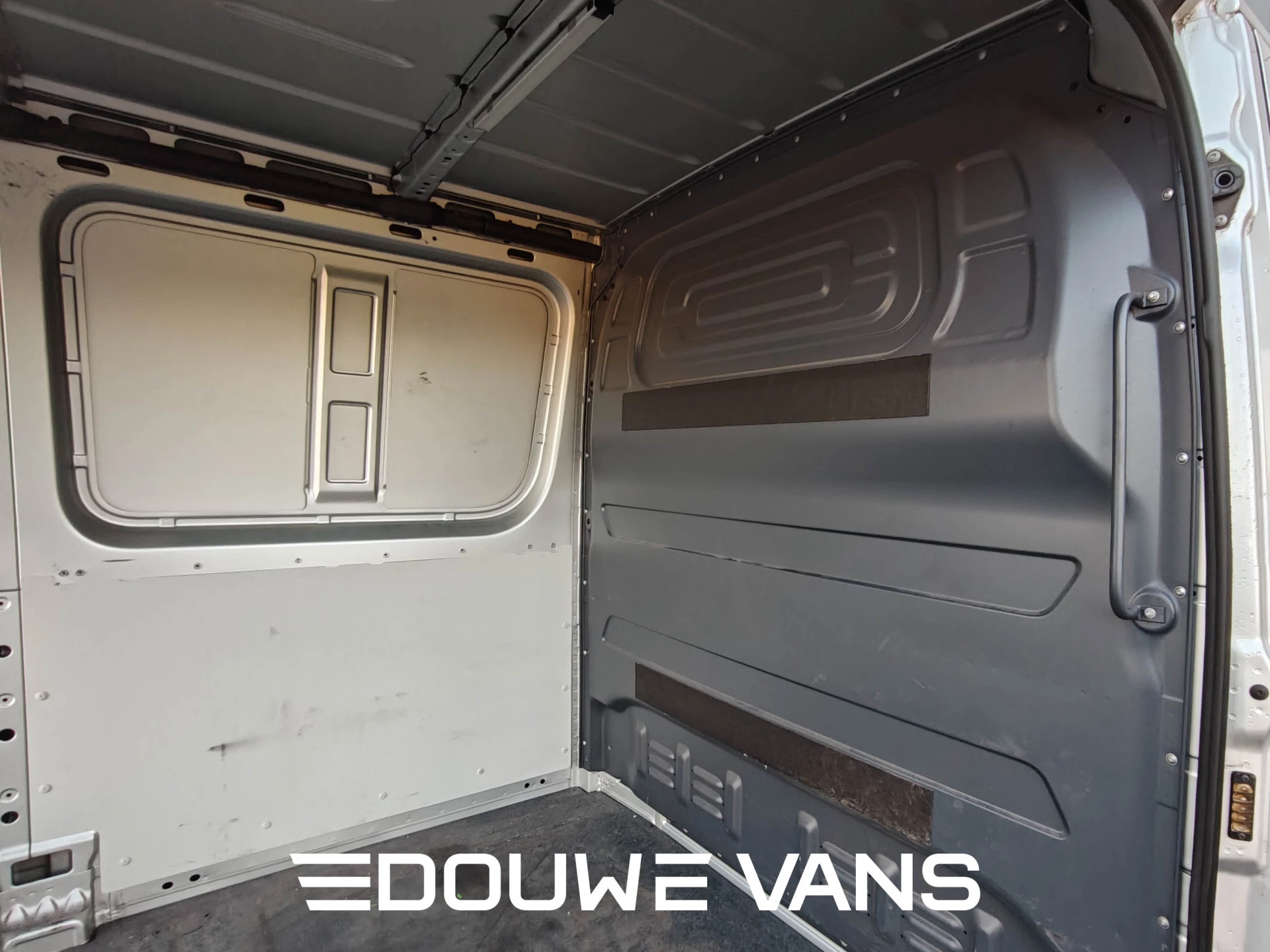 Mercedes-Benz Sprinter 2019 - 314 H1 Automaat Distronic LED MBUX Navi zdjęcie 30