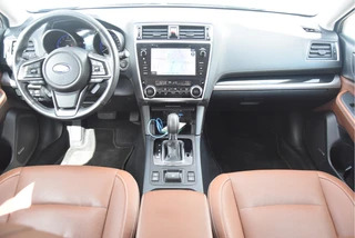 Subaru Outback 2019 - 2.5i Premium imagem 3 miniatura