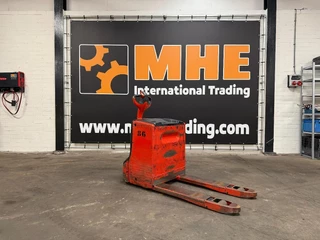 Linde T20 2012 - N/A bild 1