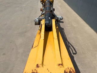Cat N/A 2026 - 329D / 329E / 330F / 335F Stick obrazek 6
