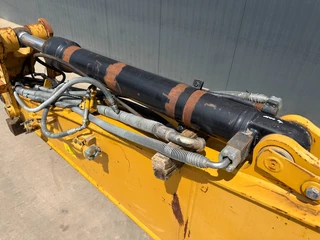 Cat N/A 2026 - 329D / 329E / 330F / 335F Stick obrazek 7