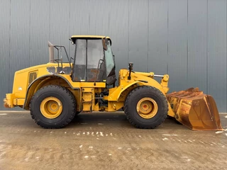 Cat N/A 2007 - 950H zdjecie 4