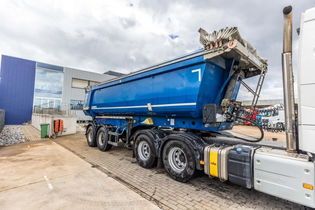 Schmitz Cargobull 2018 - SGF-S2 Bild 13