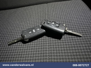 Volkswagen Caddy 2021 - Cargo Maxi 2.0 TDI L2H1 Euro6 Airco | Navigatie | Apple Carplay | Cruisecontrol | Parkeersensoren image 18