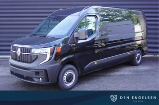 Renault Master 2026 - E-Tech T35 L3H2 Extra long range 87 kWh 420km Range WLTP Trekhaak Tacho Apple Carplay Camera Cruise control Parkeersensoren te koop