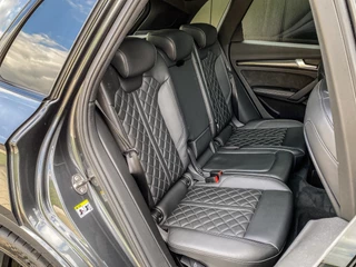 Audi Q5 2020 - 55 TFSIe 367PK Quattro Competition image 17