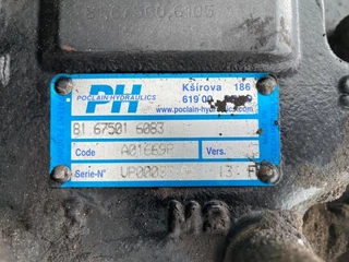 MAN N/A 2007 - 81.32003-6918 ZF NEW ECOSPLIT 16S2523 TO HYDRODRIVE 81.36040-6007 81.67501-6083 obrazek 7