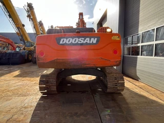 Doosan DX255LC-3 2013 - N/A immagine 4
