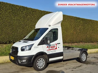 Ford Transit 2023 - 35-17 obrazek 1