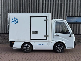 Cenntro Metro 2021 - C500 Koelvoertuig 13kw image 3 thumbnail