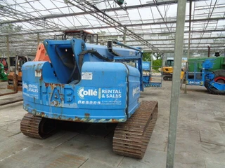 Hitachi H.A.B TR16JD 2014 image 2 miniature