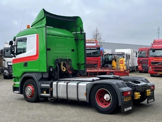 Scania G 2014 - G410 изображение 3
