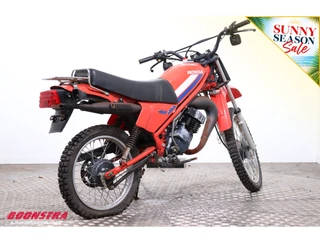 Honda MT5 image 3 thumbnail
