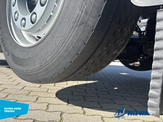 Volvo FH 2024 - 460 6x2/4 I-Save + Achteruitrijcamera bild 8