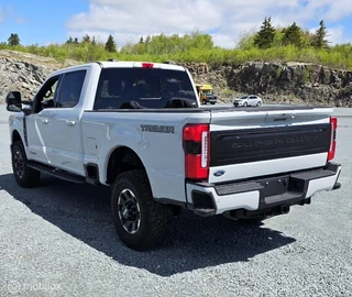 Ford F-250 2026 - USA 6.7 V8 Platinum Tremor image 43