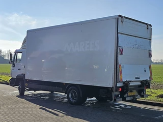 MAN N/A 2002 - 8.180 L2000 image 6