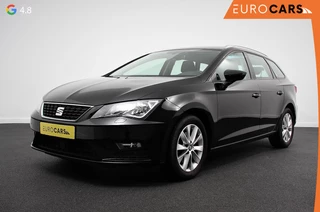 SEAT Leon 2020 - ST 1.5 TSI 150pk DSG Style à vendre