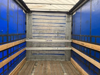 Tracon N/A 2007 - TO.1727 BPW AXLE / DISC BRAKE immagine 8