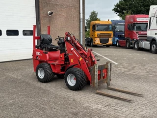 Weidemann 1130 2006 - N/A image 4