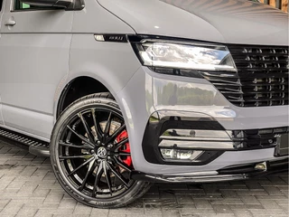 Volkswagen Transporter 2024 - 2.0 TDI 204PK DSG Bulli Bestelwagen L2H1 obrazek 33