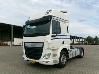 DAF 400 2015 - CF NL TRUCK te koop