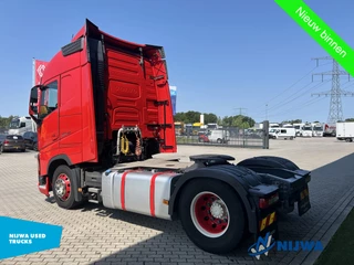 Volvo FH 2020 - 460 4x2 Suitable for ADR + I-Save obrazek 4