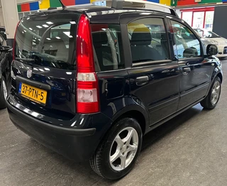 Fiat Panda 2011 - 1.2 Edizione Cool 1e eigenaar - NAP - Zeer nette auto! image 2