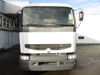 Renault Premium 420 2003 - DCI , ZF Manual obrazek 6