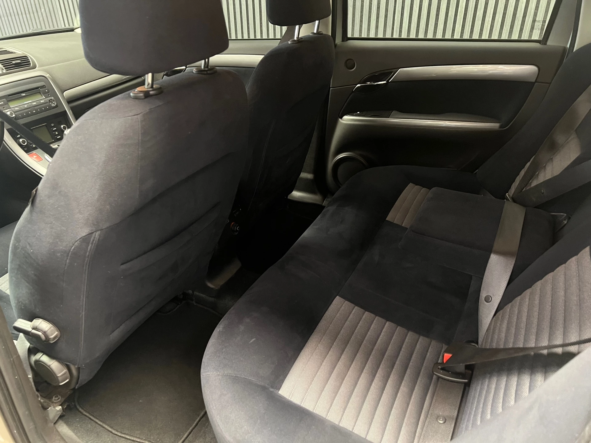 Fiat Croma 2008 - 1.8 16V Corporate Nette Auto - Cruise - Parksensor - Airco afbeelding 24