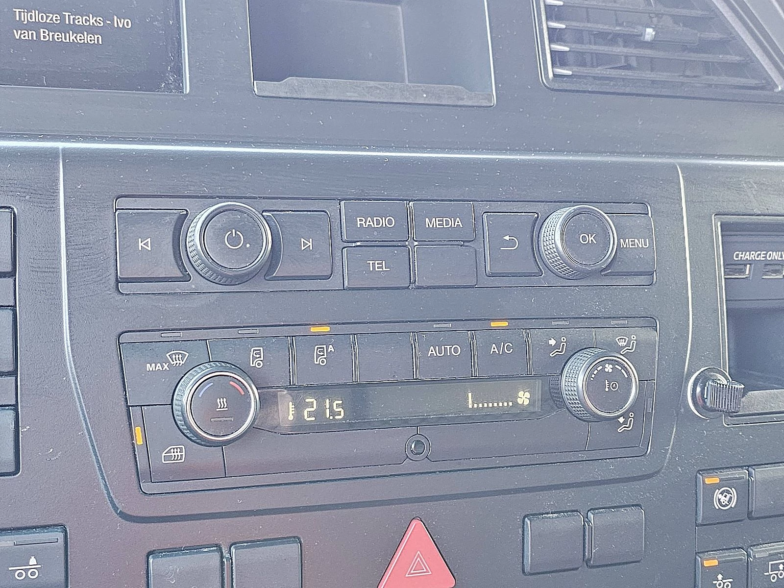 MAN TGX 2021 - 26.470 image 12