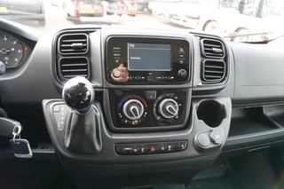 Fiat Ducato 2024 - 2.2 MultiJet 180PK S&S L3H2 Automaat image 24