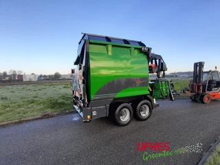 Greentec N/A 2018 - Cheetah 30/13 combi zdjecie 10