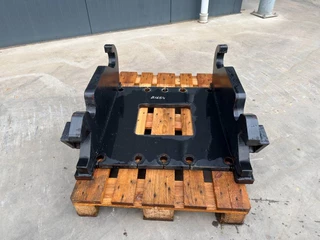 Verachtert N/A 2026 - CW45 Top Plate bild 2