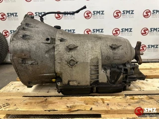 Mercedes-Benz N/A - Occ Versnellingsbak Mercedes 722.699 immagine 2