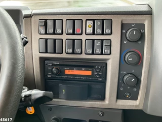Volvo FE 280 Euro 6 Palfinger 23 Tonmeter laadkraan Just 128.427 km! 2015 - N/A image 14
