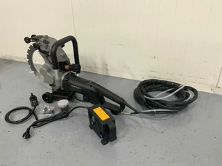 Ultra Force Equipment N/A 2026 - Ringzaag beton AC7400 bild 22