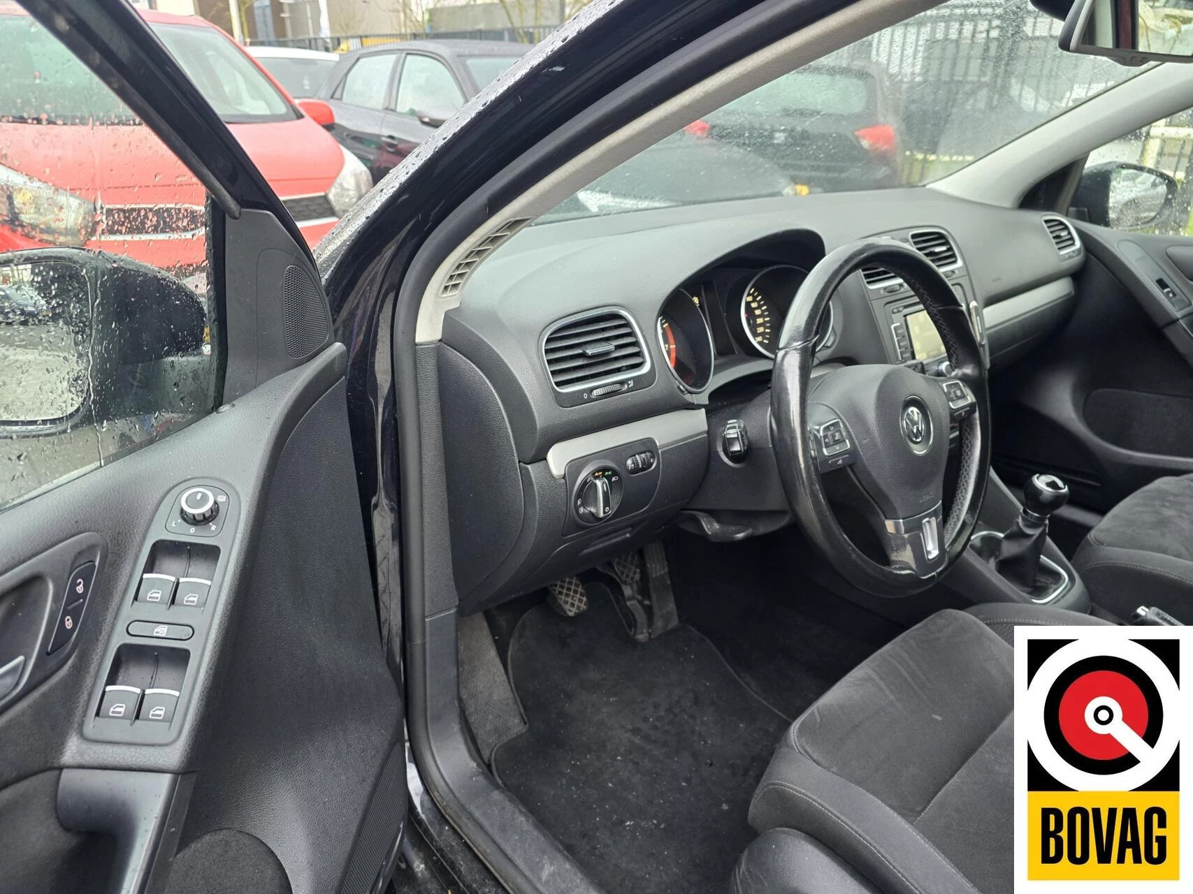 Volkswagen Golf 2010 - 1.2 TSI Highline BlueMotion nieuwe Ketting Bild 10