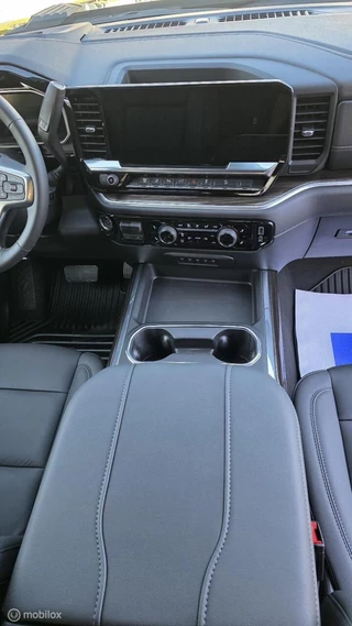 Chevrolet 6.6 V8 Duramax 2026 - Trail Boss image 28
