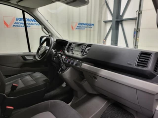 Volkswagen Crafter 2020 - 2.0TDI L3/H3 2X Schuifdeur Euro 6! image 8