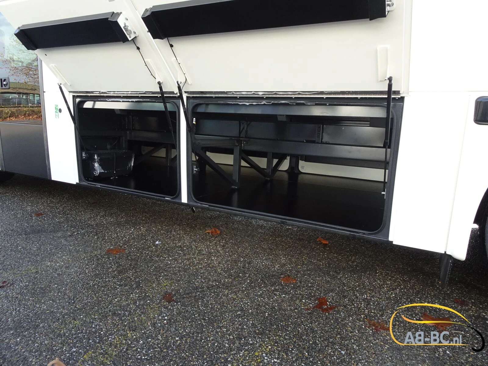 Iveco NEW Crossway 12.10 MTR, 55 Seats, LUXURY INTERIOR 2026 Bild 21