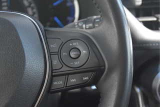 Toyota RAV4 2019 - 2.5 Hybrid Active immagine 8