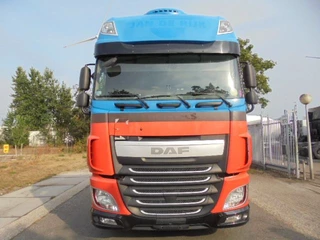 DAF XF 440 2015 - MEGA obrazek 2