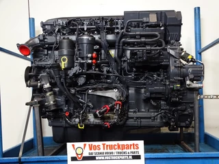 Scania R 2023 - SC-R DC-13176 420PK obrazek 1