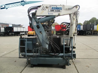 Kennis N/A 2004 - 14.000-R immagine 5