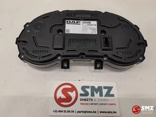 DAF N/A 2016 - Occ instrumentenpaneel DAF bild 4