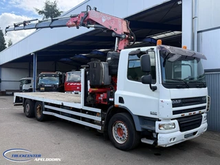 DAF CF 75.310 2011 te koop