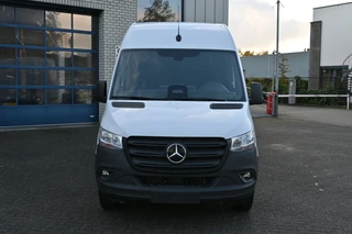 Mercedes-Benz eSprinter 2026 - 314 L2H2 Pro 81kWh image 2 thumbnail