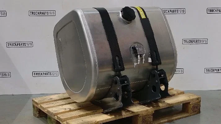 Volvo - Fuel System Brandstoftank + steunen 255L afbeelding 1